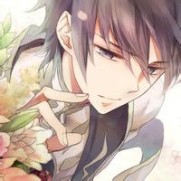 qq头像图片漫画男生冷酷帅_WWW.WHOISQQ.COM