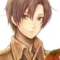 qq头像图片漫画男生冷酷帅_WWW.WHOISQQ.COM
