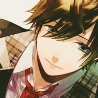 qq头像图片漫画男生冷酷帅_WWW.WHOISQQ.COM
