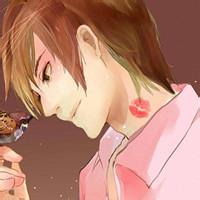 qq头像图片漫画男生冷酷帅_WWW.WHOISQQ.COM