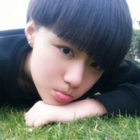 清纯男生笑脸头像图片_WWW.WHOISQQ.COM