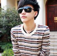 qq男生毛衣头像图片_WWW.WHOISQQ.COM
