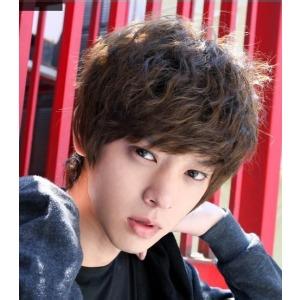 烫发男生qq头像图片_WWW.WHOISQQ.COM