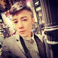 阳光大气男生头像图片_WWW.WHOISQQ.COM