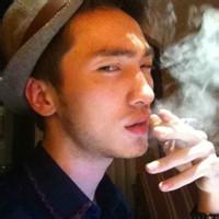 夜晚头像图片男生_WWW.WHOISQQ.COM