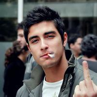 恨头像图片男生_WWW.WHOISQQ.COM