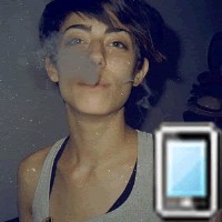男生头像图片面对大海的_WWW.WHOISQQ.COM