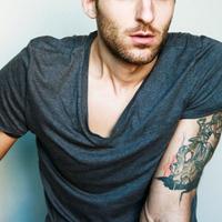 欧美男生疯狂头像图片大全_WWW.WHOISQQ.COM