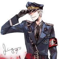 军装男生头像图片_WWW.WHOISQQ.COM