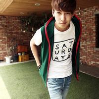 2013清新阳光男生头像图片_WWW.WHOISQQ.COM