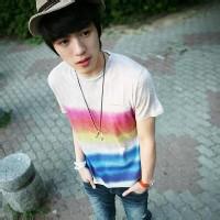 2013清新阳光男生头像图片_WWW.WHOISQQ.COM