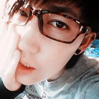 qq头像图片掩面男生_WWW.WHOISQQ.COM