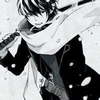 手绘男生头像图片下载_WWW.WHOISQQ.COM
