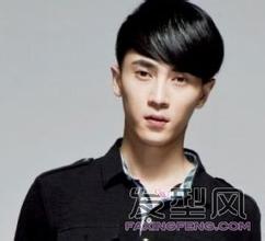染发戴帽男生头像图片_WWW.WHOISQQ.COM
