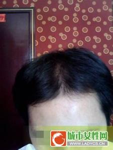 白发爱人-男生头像图片_WWW.WHOISQQ.COM