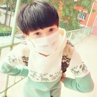 男生森林系头像图片_WWW.WHOISQQ.COM