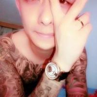 男生带手表的头像图片_WWW.WHOISQQ.COM