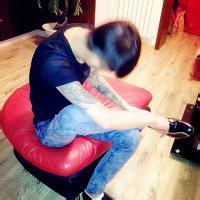 个性网男生下半身头像图片_WWW.WHOISQQ.COM