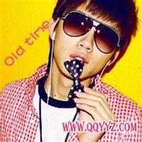 憨厚男生头像图片_WWW.WHOISQQ.COM