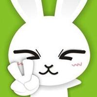 兔的头像图片男生_WWW.WHOISQQ.COM