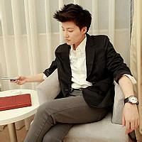 男生头像图片礼服_WWW.WHOISQQ.COM
