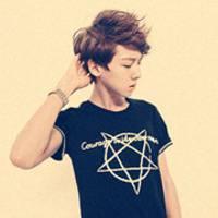 男生头像图片简约_WWW.WHOISQQ.COM