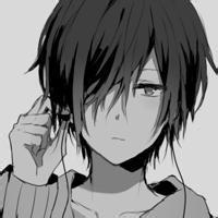 二次元头像图片男生_WWW.WHOISQQ.COM