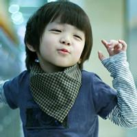 qq头像图片男生小孩子超萌_WWW.WHOISQQ.COM