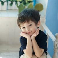 qq头像图片男生小孩子超萌_WWW.WHOISQQ.COM