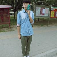 qq头像图片男生lomo风_WWW.WHOISQQ.COM