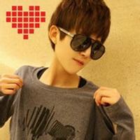 带耳机头像图片男生_WWW.WHOISQQ.COM
