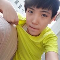 2014齐刘海男生头像图片_WWW.WHOISQQ.COM