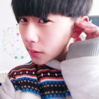 qq头像图片男生男神带口罩_WWW.WHOISQQ.COM