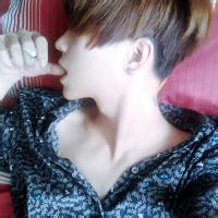 qq头像图片男生男神带口罩_WWW.WHOISQQ.COM