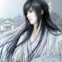 古代头像图片 男生漫画_WWW.WHOISQQ.COM