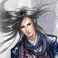 古代头像图片 男生漫画_WWW.WHOISQQ.COM