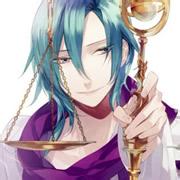 天枰座头像图片男生_WWW.WHOISQQ.COM