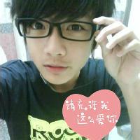 齐刘海男生qq头像图片_WWW.WHOISQQ.COM