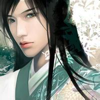 古代头像图片 男生漫画_WWW.WHOISQQ.COM