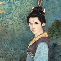 古代头像图片 男生漫画_WWW.WHOISQQ.COM