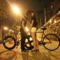 死飞图片男生头像图片_WWW.WHOISQQ.COM