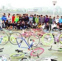 死飞图片男生头像图片_WWW.WHOISQQ.COM
