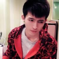 大学男生头像图片_WWW.WHOISQQ.COM