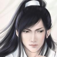 古典头像图片$$男生_WWW.WHOISQQ.COM