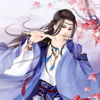 古典男生场景头像图片_WWW.WHOISQQ.COM