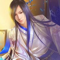 古典男生场景头像图片_WWW.WHOISQQ.COM