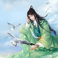 古典男生场景头像图片_WWW.WHOISQQ.COM