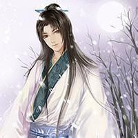 古典男生场景头像图片_WWW.WHOISQQ.COM