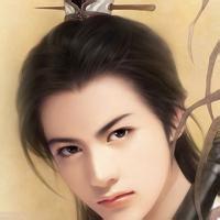 古典男生场景头像图片_WWW.WHOISQQ.COM