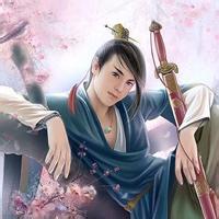 古典男生场景头像图片_WWW.WHOISQQ.COM
